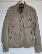 Belstaff Racemaster Jacket