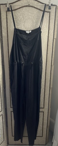 Fat face black lyocell - fat,