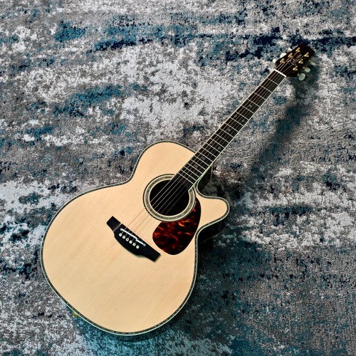 Takamine rnv460c revival - takamine,