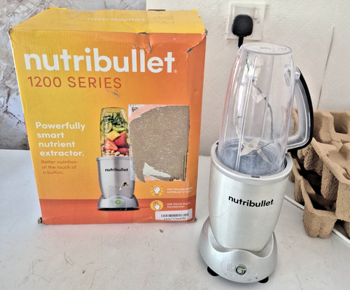 Nutribullet 1200 series - 1200,