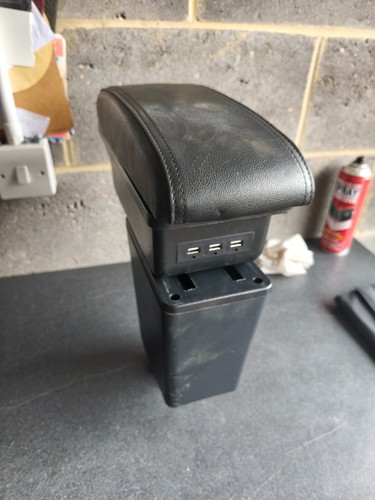 Car armrest for renault - car,