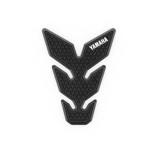 Yamaha 09 tank pad - yamaha, mt-09