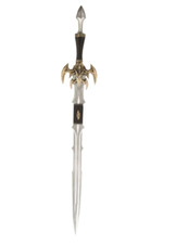 Deluxe Skull SWORD Handle Foam