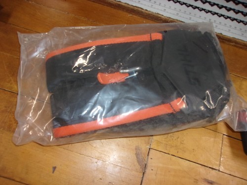 Stihl oem trimmer padded - stihl,