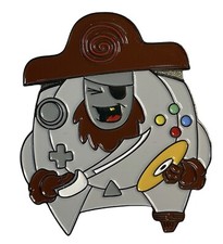 Dreamcast Controller Pirate