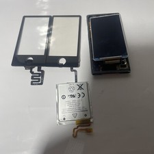 iPod Nano 16 Gb 7th Gen. Parts