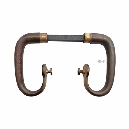 Door handle boat yacht - door,