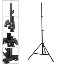 Photo Studio 2M Light Stand