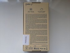 Motorola Moto G35 5G 8GB RAM 256GB ROM Nano SIM+eSIM Android 14 EU - Unlocked