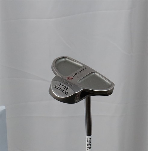 Odyssey white hot ball - odyssey,