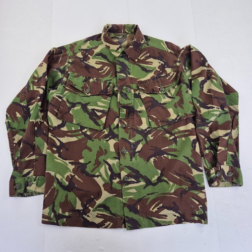 British army jacket - army,
