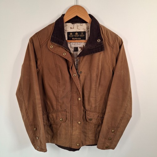 Barbour emily bond ferndown - barbour,