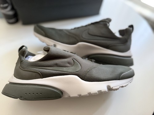 Nike presto fly - presto, green