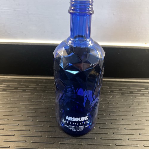 Absolute vodka limited edition - vodka,