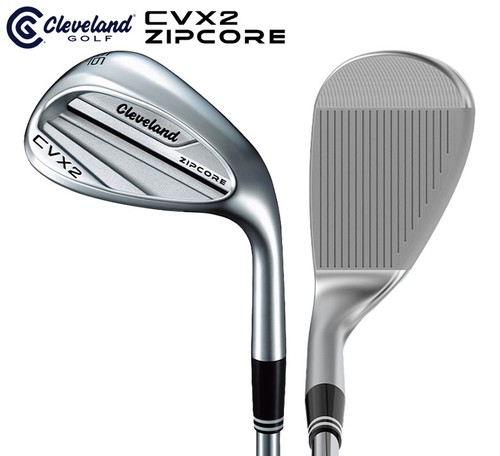Cleveland cvx2 zipcore wedge - zipcore,