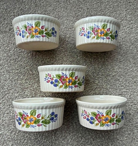Set vintage ceramic - of,