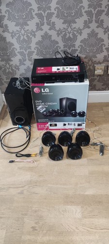 Full dvd home cinema - full,