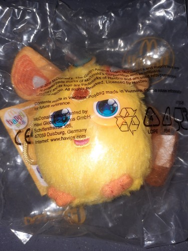 Furby connect 2016 - connect,