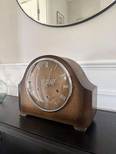 Vintage smiths westminster - vintage,