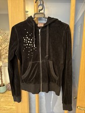 Juicy Couture Vintage Velour