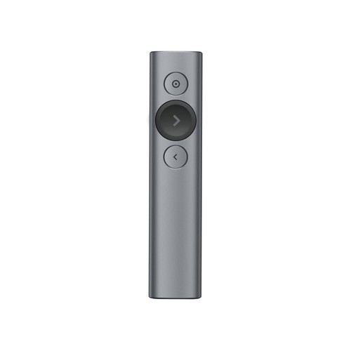 Logitech spotlight wireless - logitech,