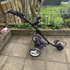 Motocaddy S1 Lite Golf Push