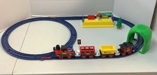 Tomy Train Set 1. Complete