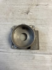 LUCAS K2F MAGNETO END PLATE