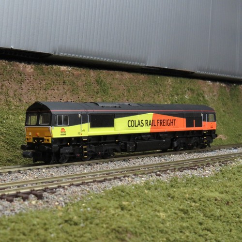 Graham farish 371 387 gauge - graham,