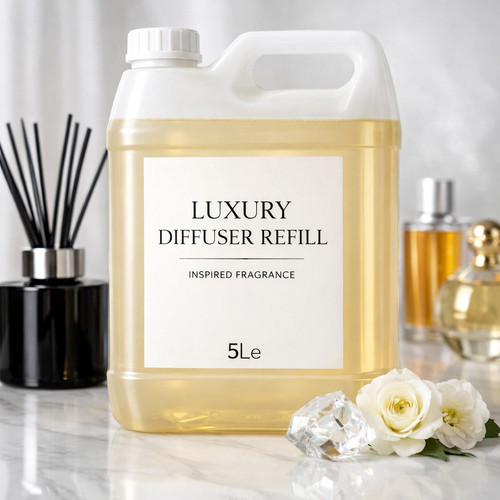 Diffuser liquid luxury - luxury,