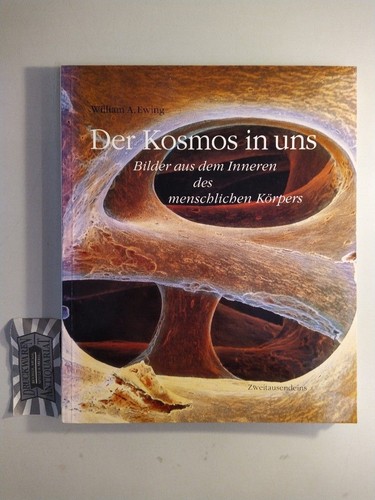 Der kosmos uns bilder aus - uns.,