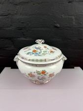 Wedgwood Kutani Crane R4464