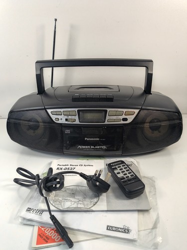 Panasonic ds27 power - rx-ds27,