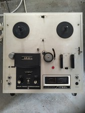 Akai 1720L Vintage