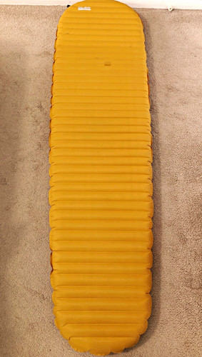 Therm rest neoair xlite - therm-a-rest,