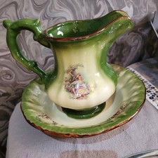 Staffordshire Ironstone