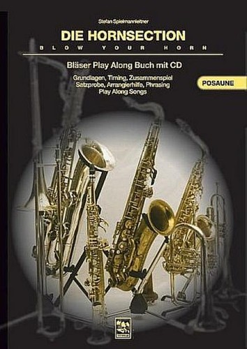 Blow your horn die - blow, horn: