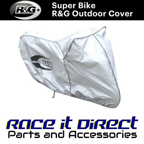 Motorbike outdoor cover - motorbike,