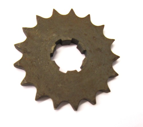 Jawa drive front sprocket - jawa, cz