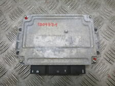 GENUINE 2005 CITROEN C4 1.6 HDI ENGINE CONTROL UNIT ECU 9659099180 