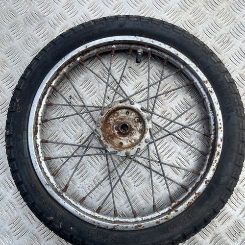 Honda 1nc50 express - 50,