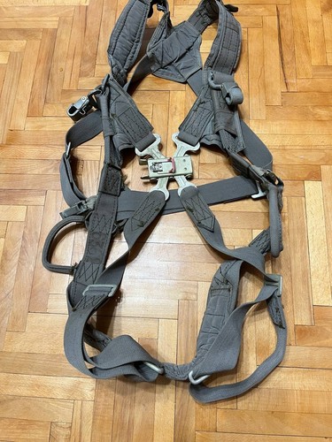 Military vintage suspension - military,