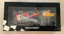 MINICHAMPS 1:12 HONDA NSR 500