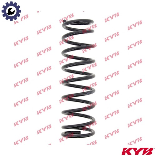 Suspension spring ra5321 for - spring,