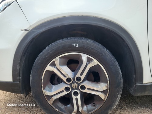 Suzuki vitara mk4 wheel arch - vitara,