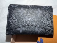 Louis Vuitton Monogram Bifold