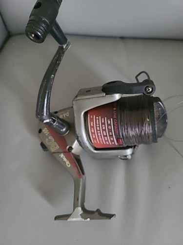 Dam quick 165 fishing - 165,