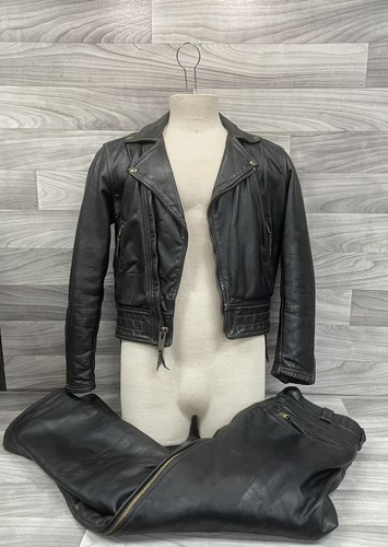Langlitz leather jacket and - langlitz,