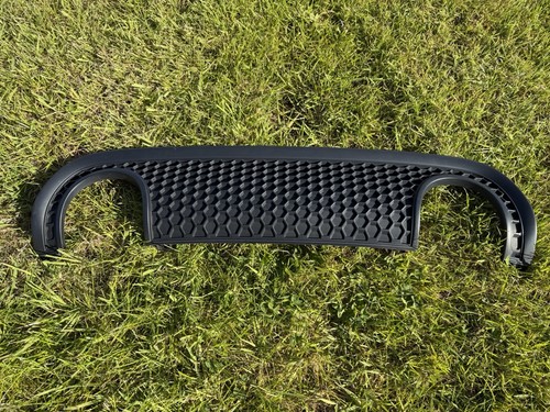 Audi honeycomb rear - audi, 8n