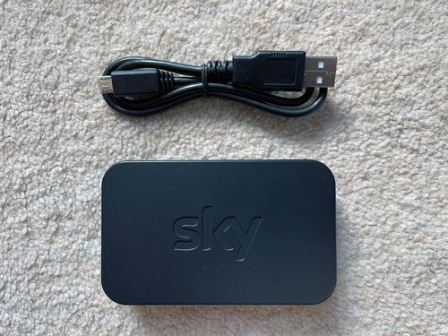 Genuine sky mini wireless - wireless, wifi